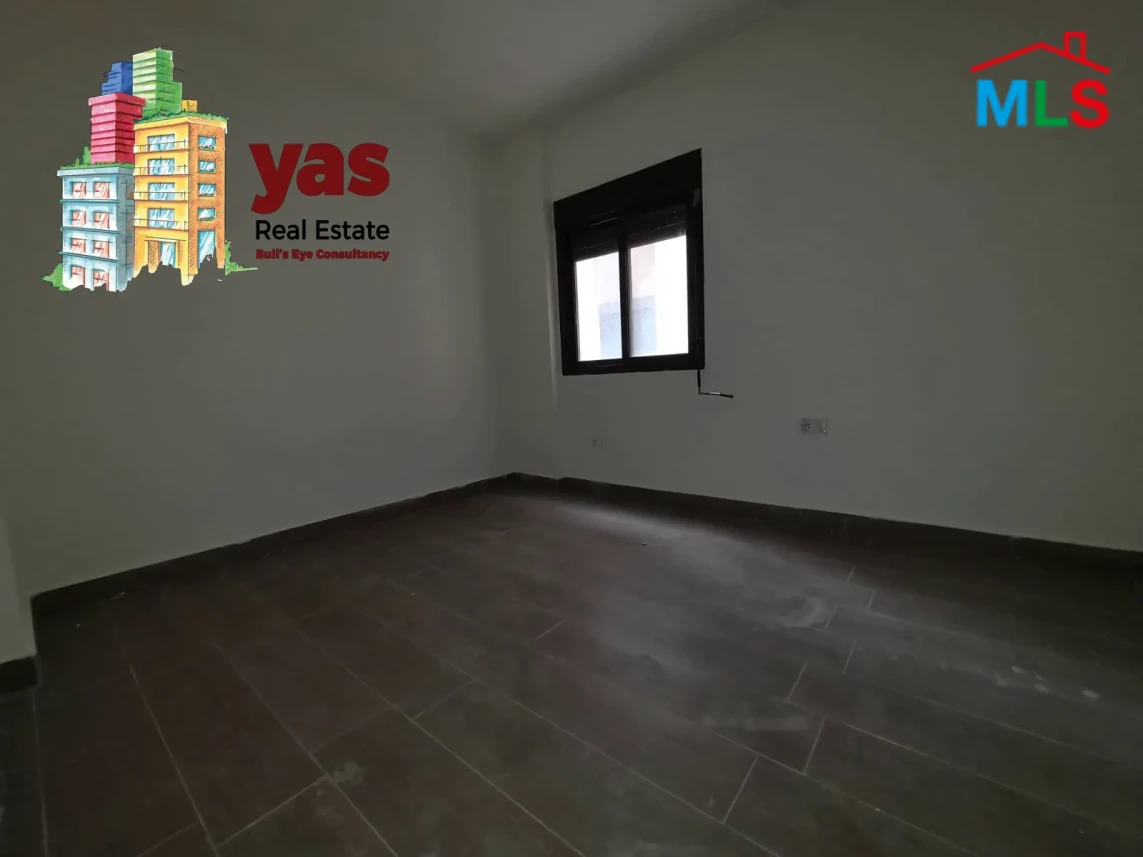 Nahr Ibrahim 150m2 | Sea View | New Flat | Private Street | MCH