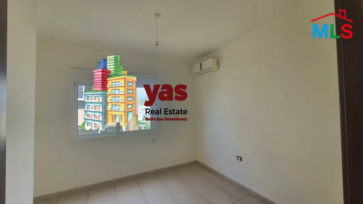 Hosrayel 100m2 | Brand New | Calm Area | Prime Location | ABA