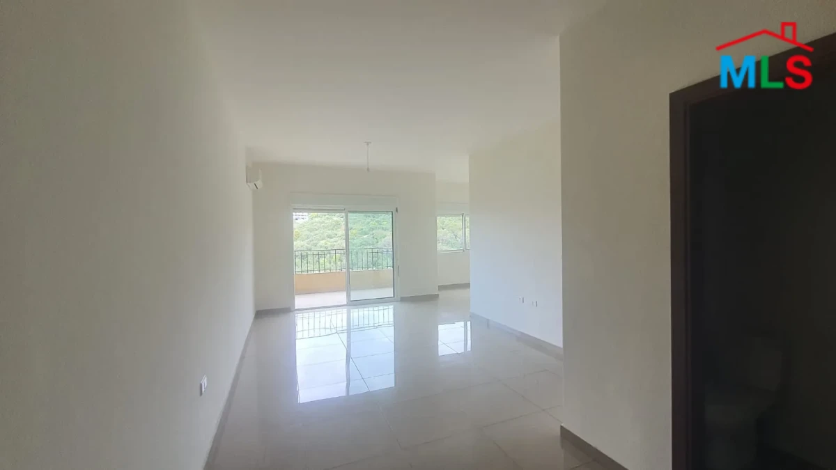 Hosrayel 100m2 | Brand New | Calm Area | Prime Location | ABA