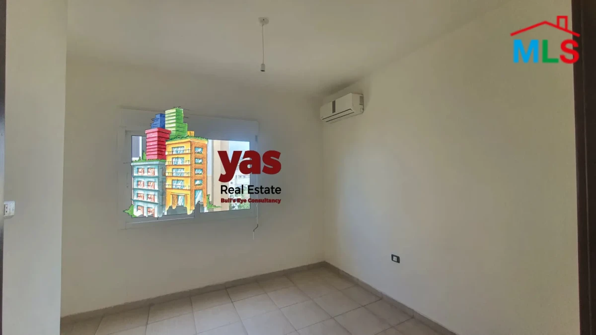 Hosrayel 100m2 | Brand New | Calm Area | Prime Location | ABA