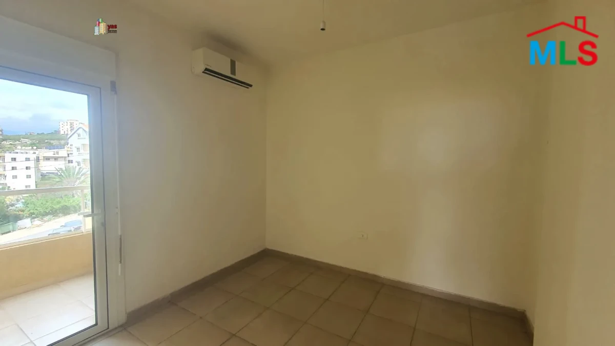Hosrayel 100m2 | Brand New | Calm Area | Prime Location | ABA