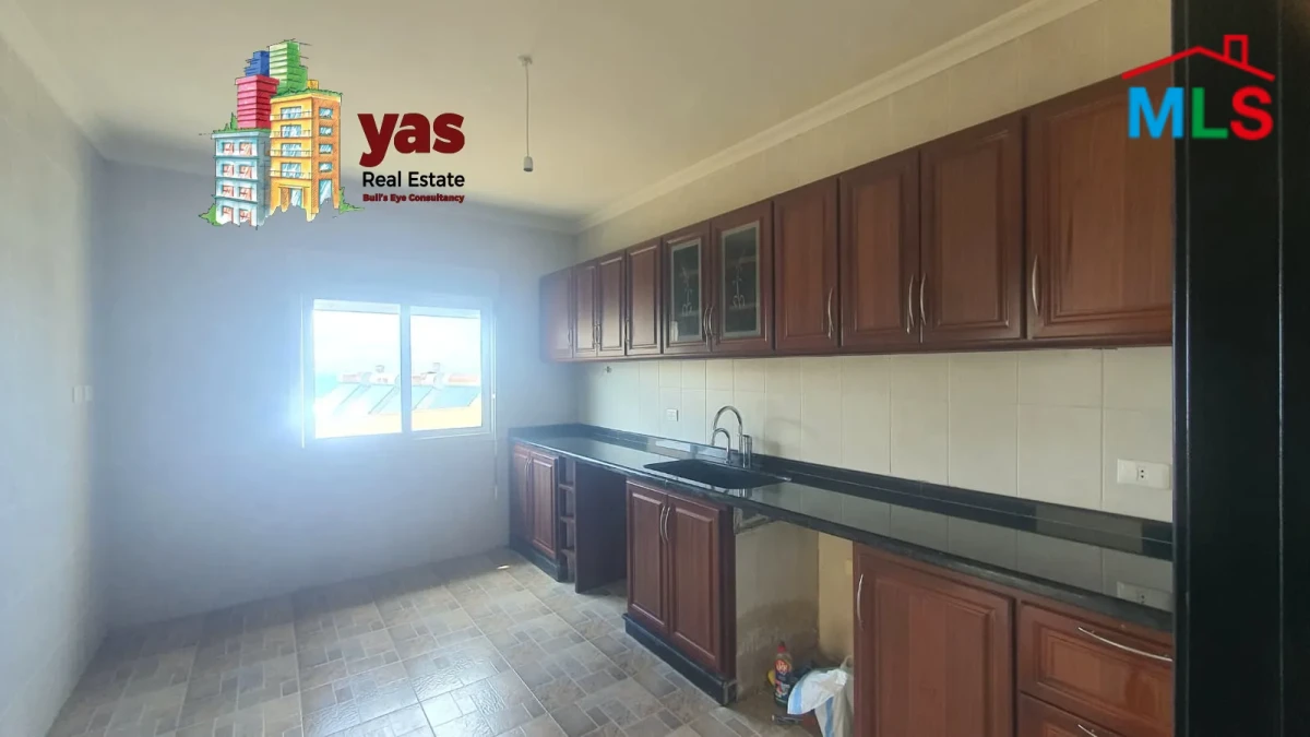 Hosrayel 100m2 | Brand New | Calm Area | Prime Location | ABA