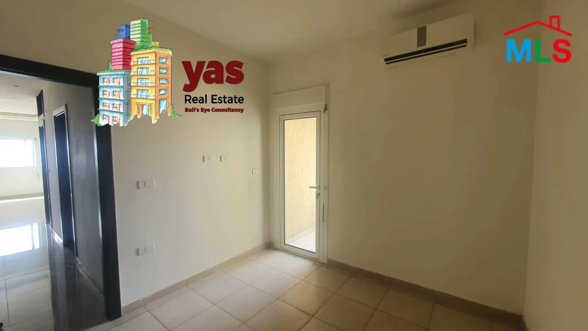 Hosrayel 100m2 | Brand New | Calm Area | Prime Location | ABA