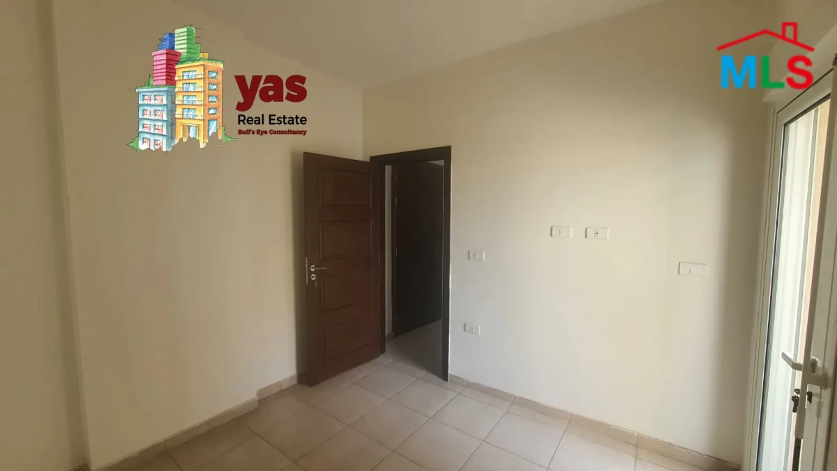 Hosrayel 100m2 | Brand New | Calm Area | Prime Location | ABA