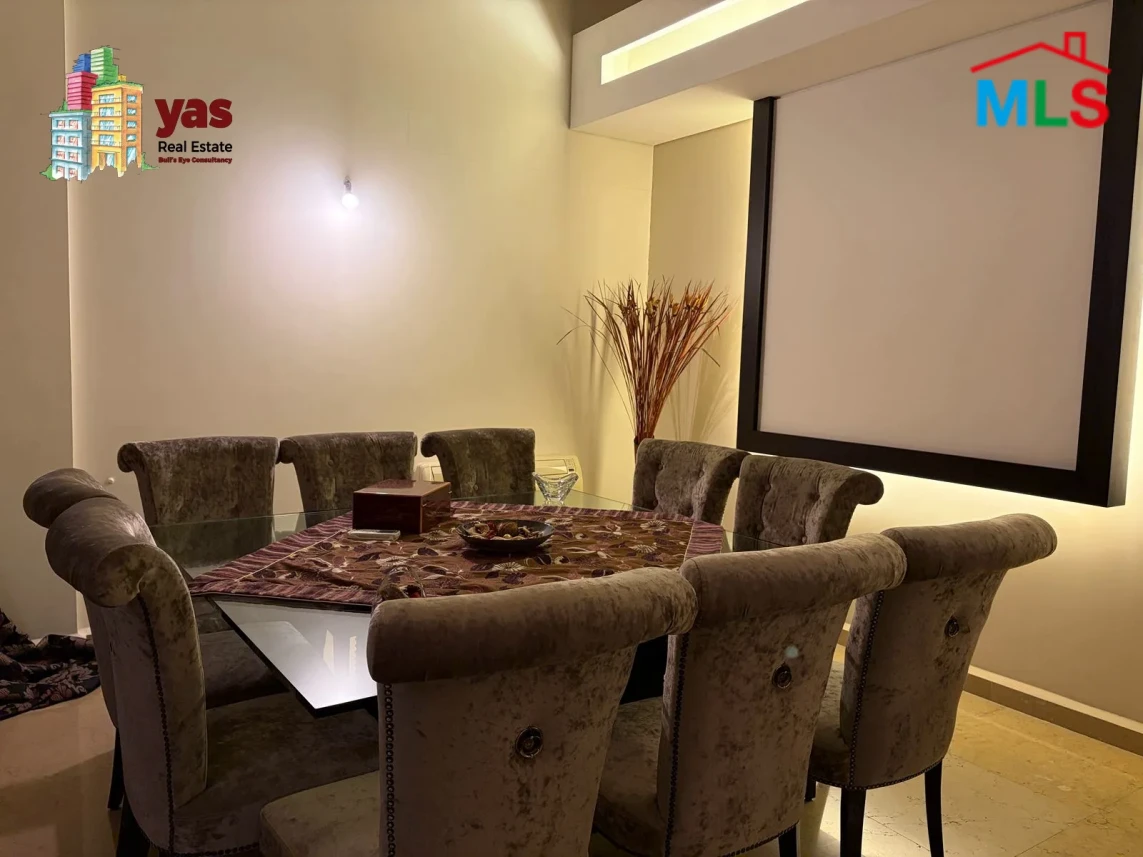 Zouk Mosbeh 265m2 | Luxury Duplex | Decorated | Calm Street |EH/RH/EL