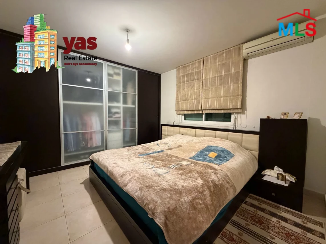 Zouk Mosbeh 265m2 | Luxury Duplex | Decorated | Calm Street |EH/RH/EL