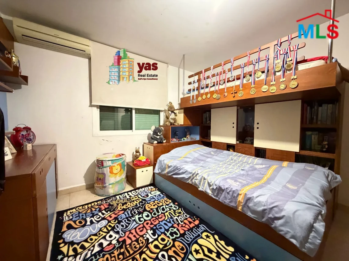 Zouk Mosbeh 265m2 | Luxury Duplex | Decorated | Calm Street |EH/RH/EL