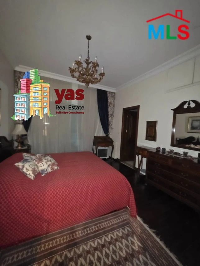 Verdun 725m2 | Furnished | Luxury | Classy Area | Basket Court | OH