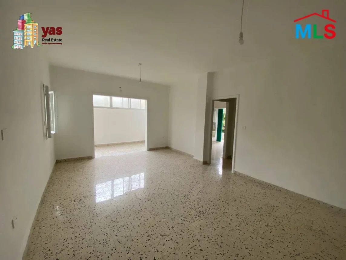 Zalka 120m2 | Prime Location | Well Lighted | Quiet Street | PAN