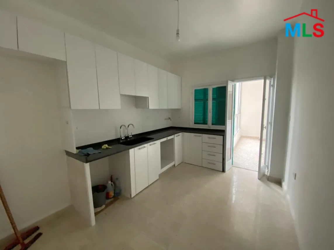 Zalka 120m2 | Prime Location | Well Lighted | Quiet Street | PAN