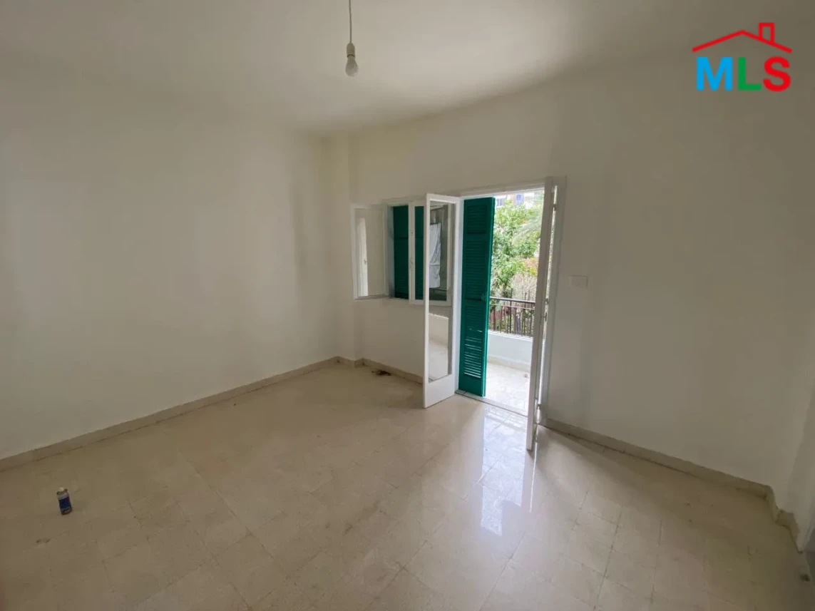 Zalka 120m2 | Prime Location | Well Lighted | Quiet Street | PAN