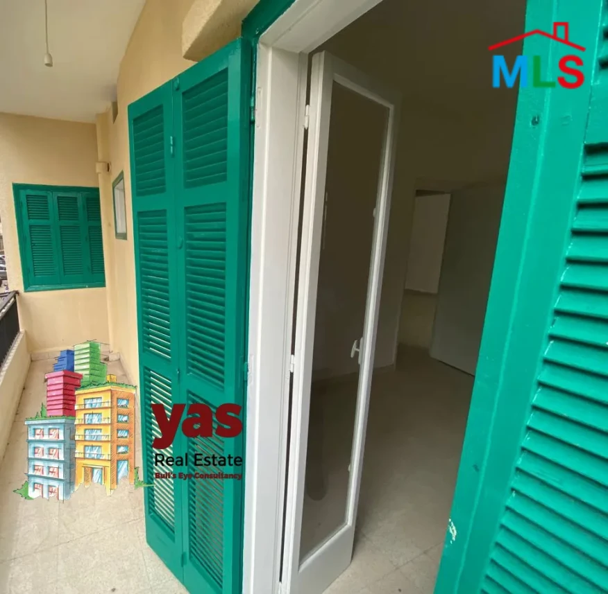 Zalka 120m2 | Prime Location | Well Lighted | Quiet Street | PAN