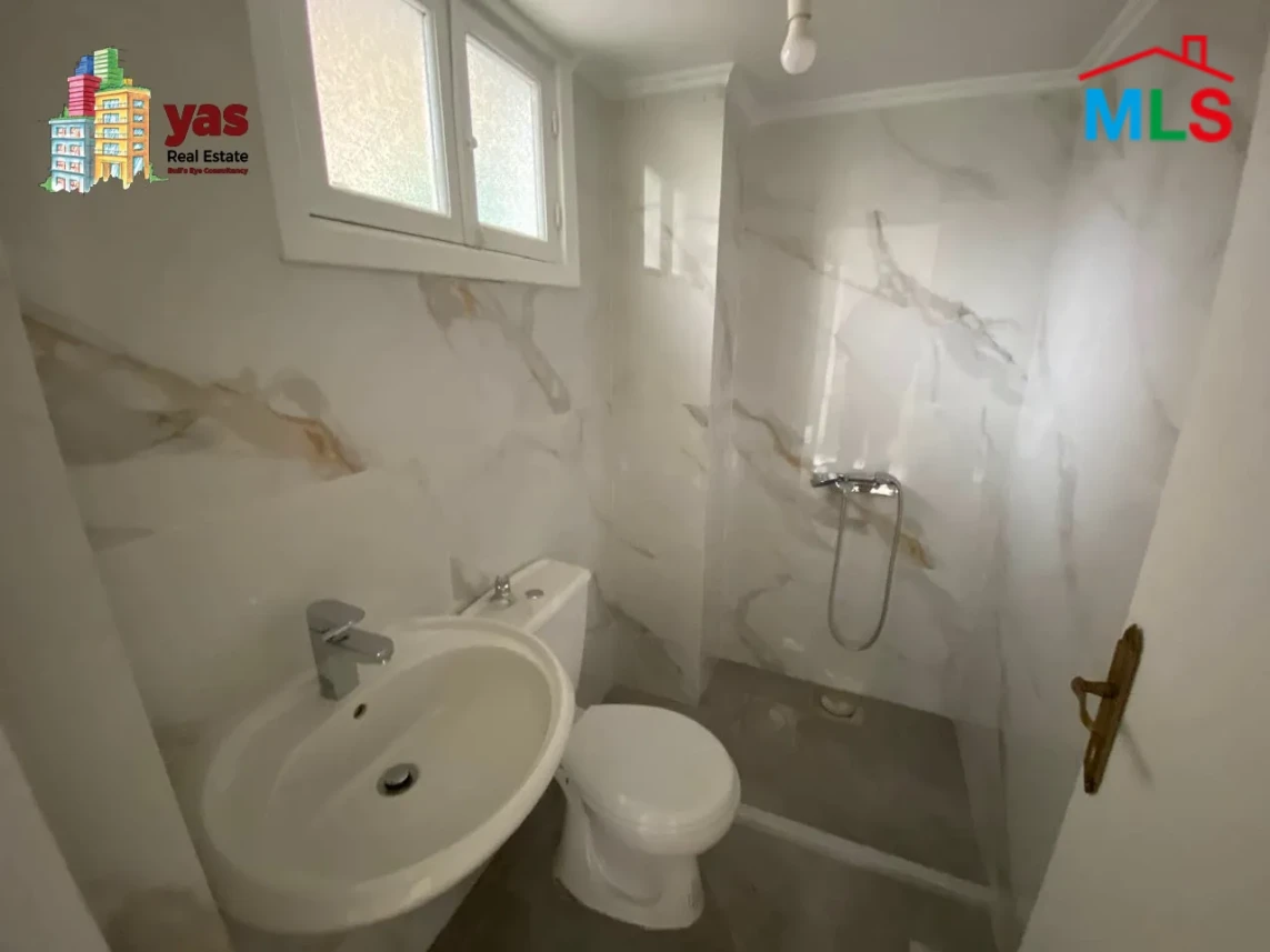 Zalka 120m2 | Prime Location | Well Lighted | Quiet Street | PAN