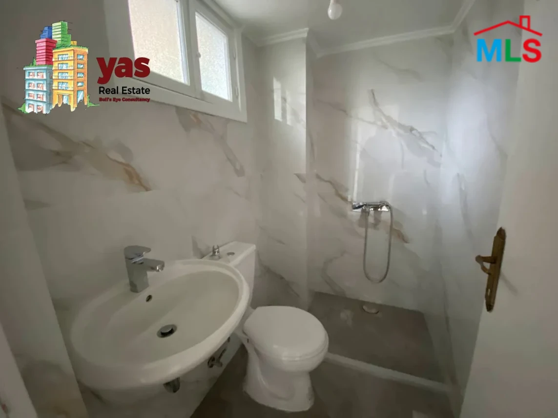 Zalka 120m2 | Prime Location | Well Lighted | Quiet Street | PAN