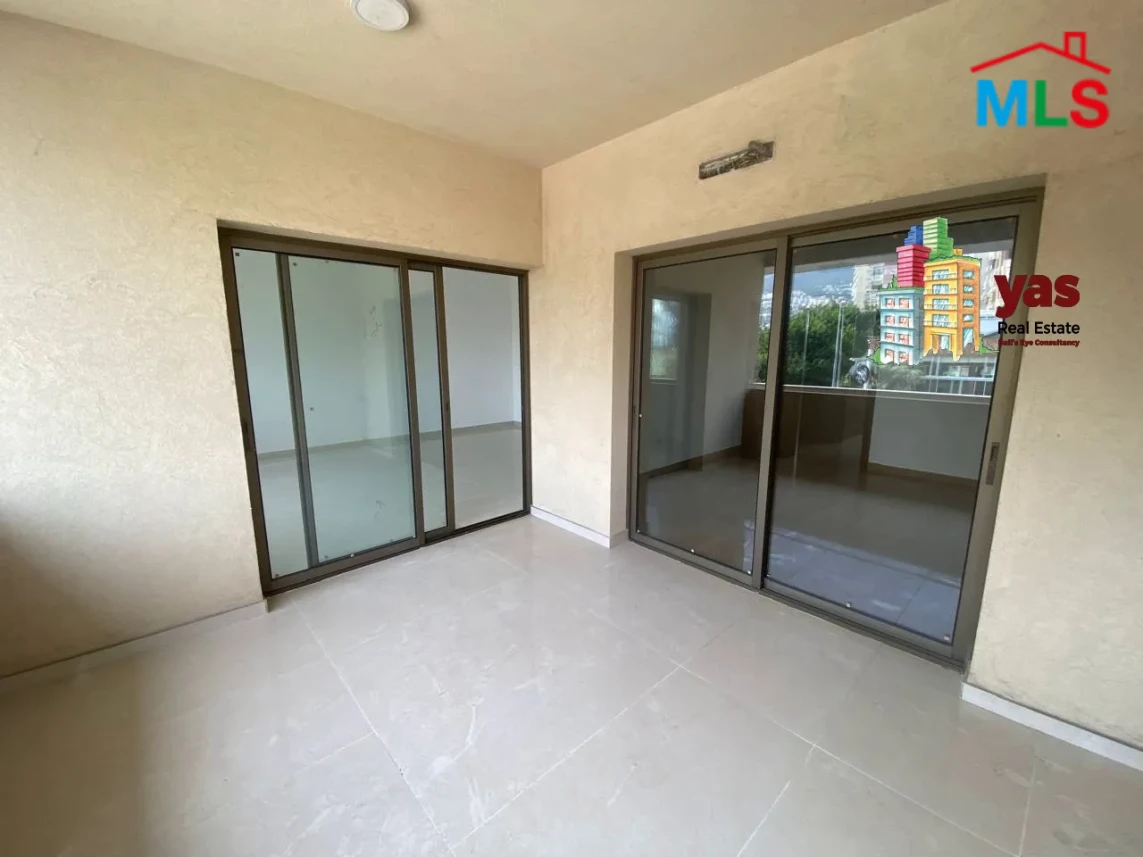 Zalka 120m2 | Well Lighted | New | Many Floors Available | Catch | PAN