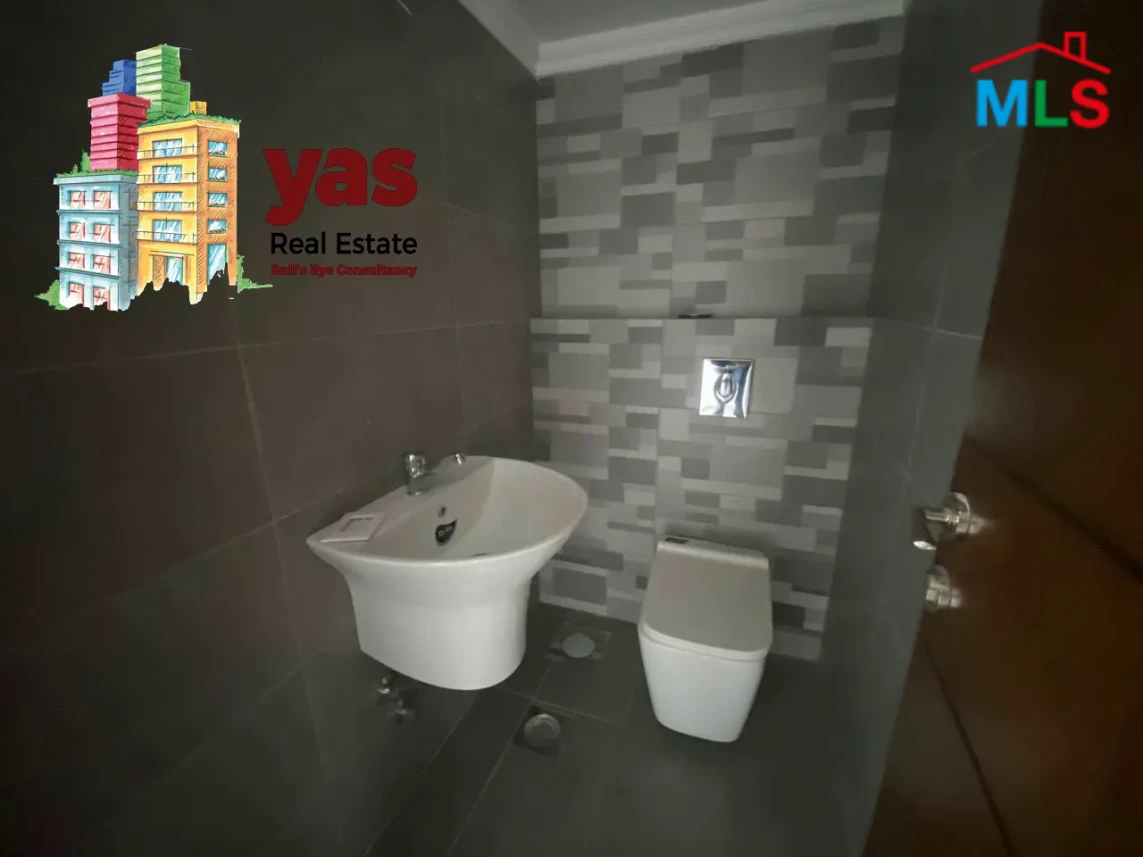 Zalka 120m2 | Well Lighted | New | Many Floors Available | Catch | PAN