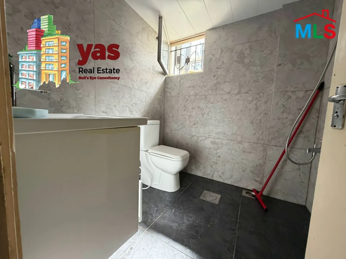 Achkout 200m2 | 120m2 Terrace | Open View | Classic | DA