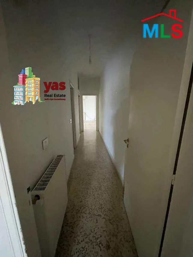 Baabdat 120m2 | Prime Location | Renovated | View | Catch | TCH