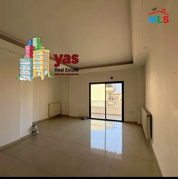 Baabdat 120m2 | Prime Location | Renovated | View | Catch | TCH