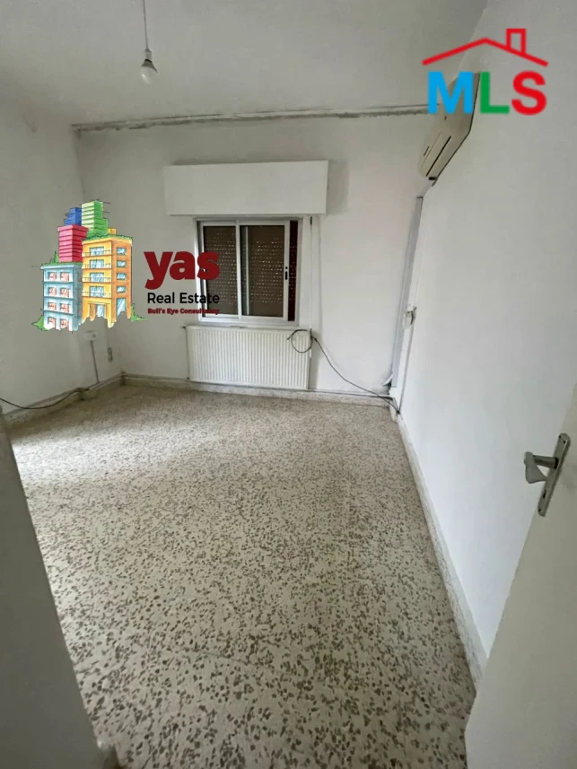 Baabdat 120m2 | Prime Location | Renovated | View | Catch | TCH