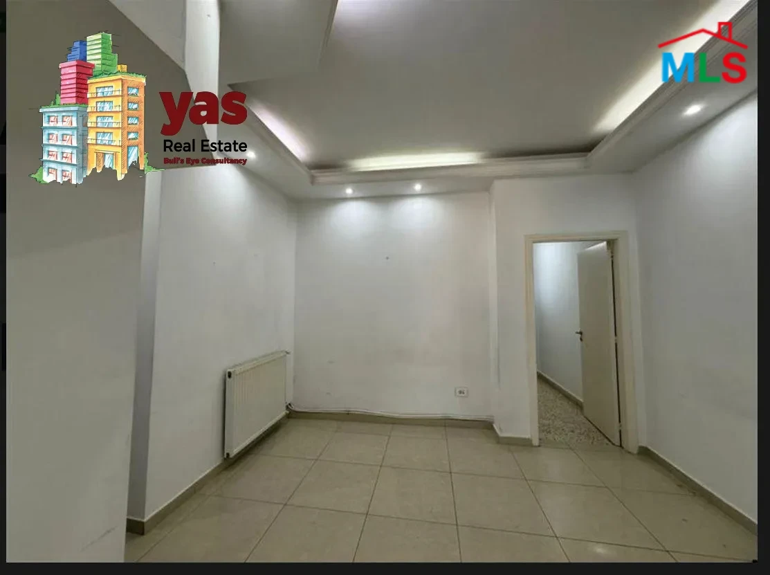 Baabdat 120m2 | Prime Location | Renovated | View | Catch | TCH