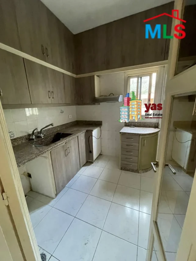 Baabdat 120m2 | Prime Location | Renovated | View | Catch | TCH