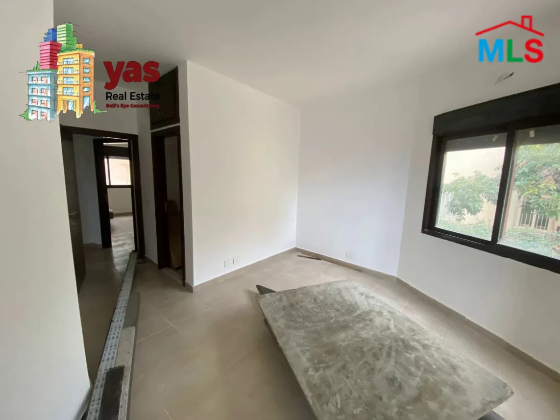 Dbayeh 160m2 | 60m2 Terrace | Sea View | New Flat | Calm Area | PAN