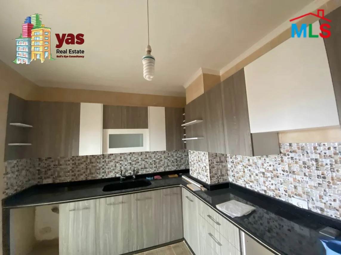 Dbayeh 160m2 | 60m2 Terrace | Sea View | New Flat | Calm Area | PAN