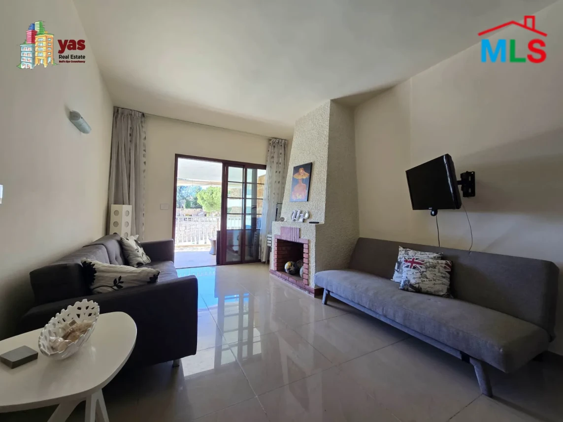 Feytroun/Satellity 110m2 | Furnished | Calm Area | High End | View |DA