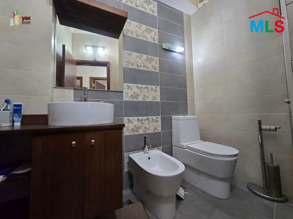 Feytroun/Satellity 110m2 | Furnished | Calm Area | High End | View |DA