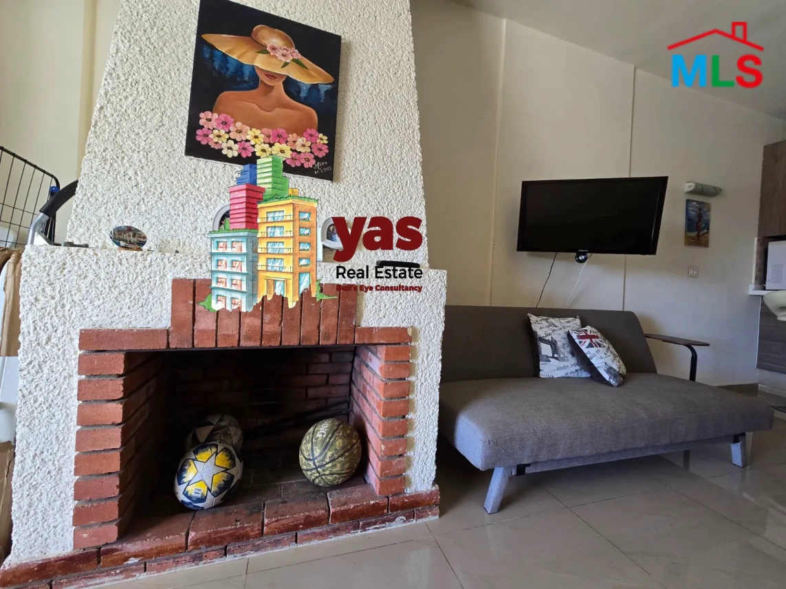 Feytroun/Satellity 110m2 | Furnished | Calm Area | High End | View |DA