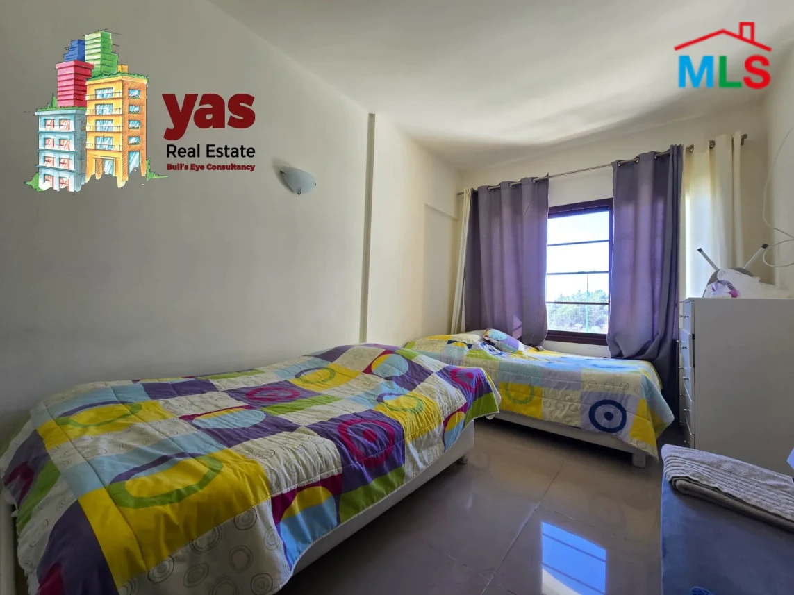 Feytroun/Satellity 110m2 | Furnished | Calm Area | High End | View |DA