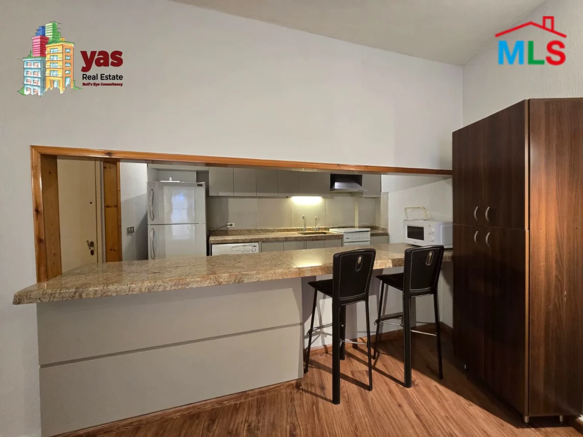 Feytroun/Satellity 100m2 | Furnished Chalet | Luxury | DA/JH
