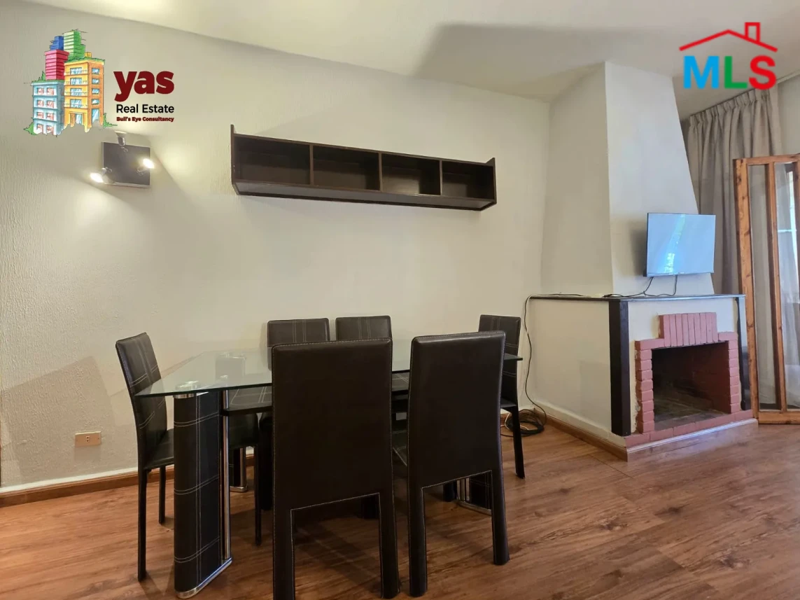 Feytroun/Satellity 100m2 | Furnished Chalet | Luxury | DA/JH