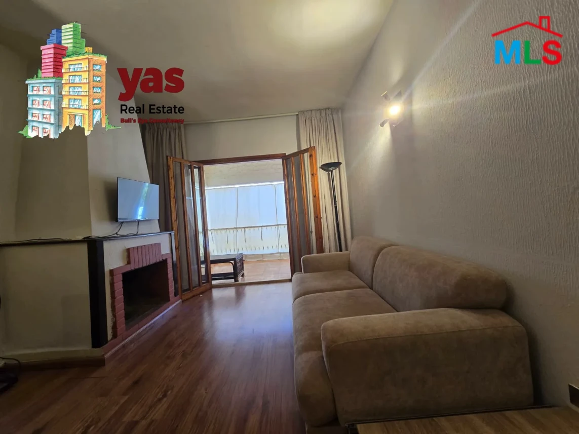 Feytroun/Satellity 100m2 | Furnished Chalet | Luxury | DA/JH