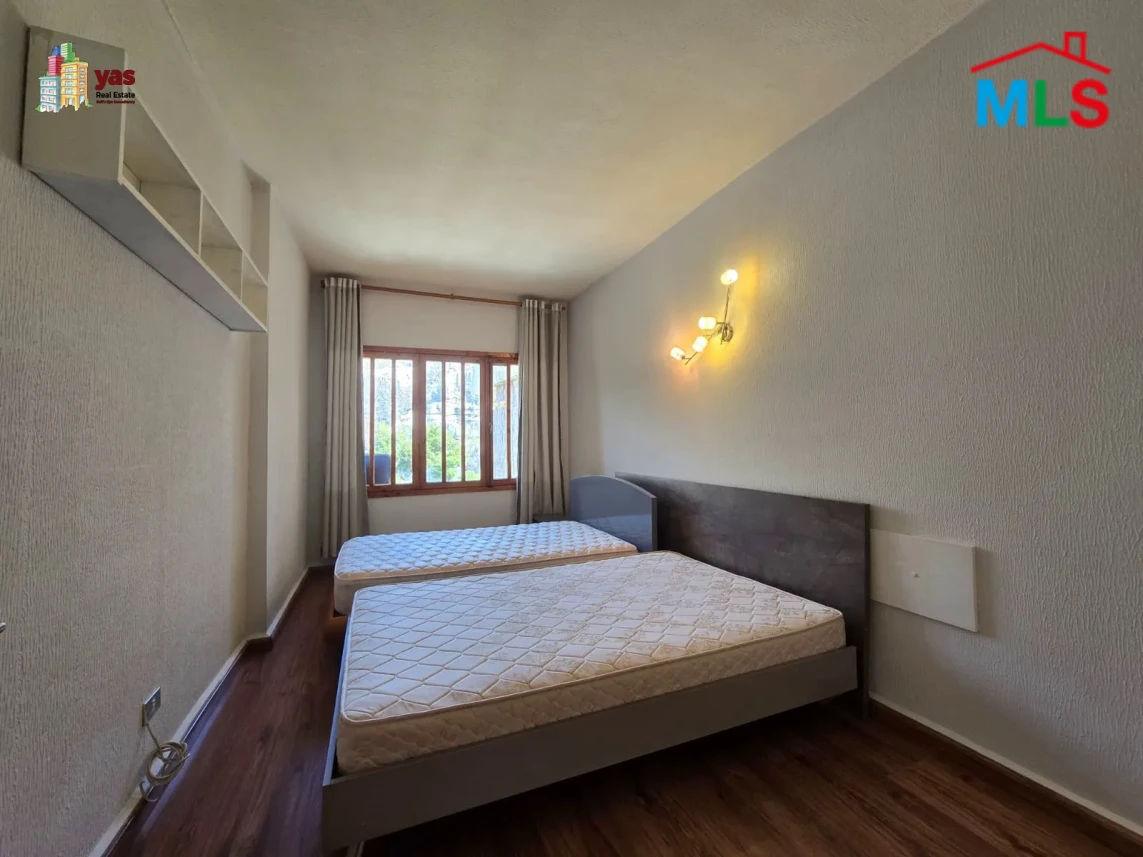 Feytroun/Satellity 100m2 | Furnished Chalet | Luxury | DA/JH