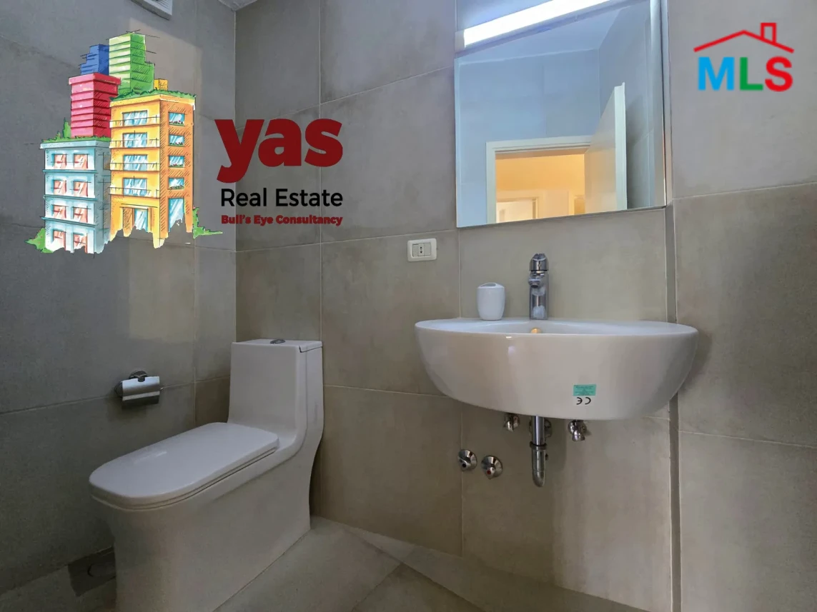 Feytroun/Satellity 100m2 | Furnished Chalet | Luxury | DA/JH