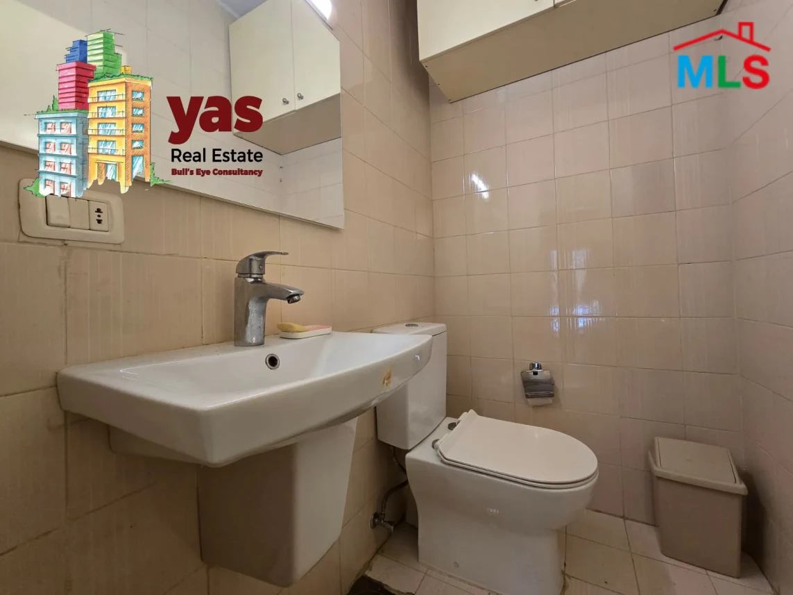 Feytroun/Satellity 100m2 | Furnished Chalet | Luxury | DA/JH