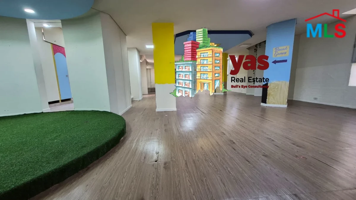 Adonis 170m2 | Shop For Rent | Ideal Investment | Prime Location | MCH