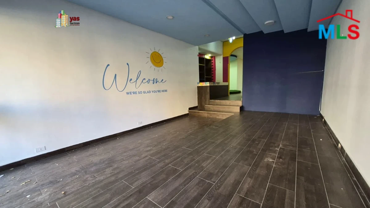 Adonis 170m2 | Shop For Rent | Ideal Investment | Prime Location | MCH