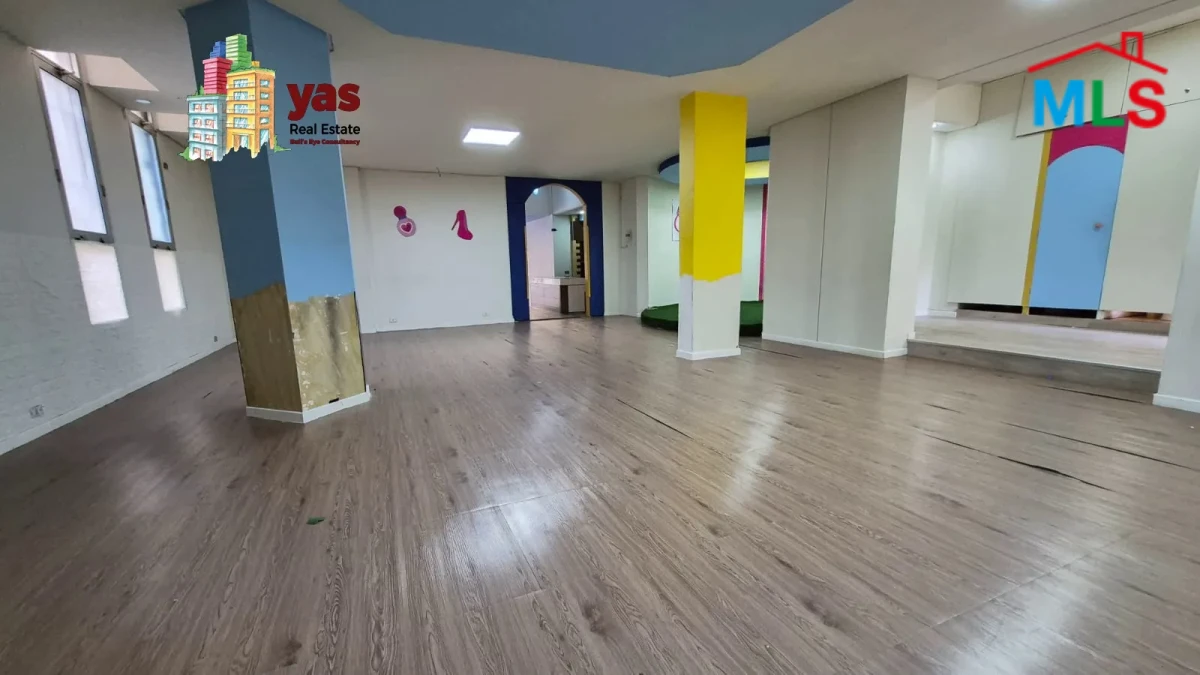 Adonis 170m2 | Shop For Rent | Ideal Investment | Prime Location | MCH