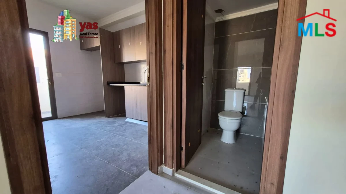Adonis 125m2 | New Building | Calm Street | Modern | MCH