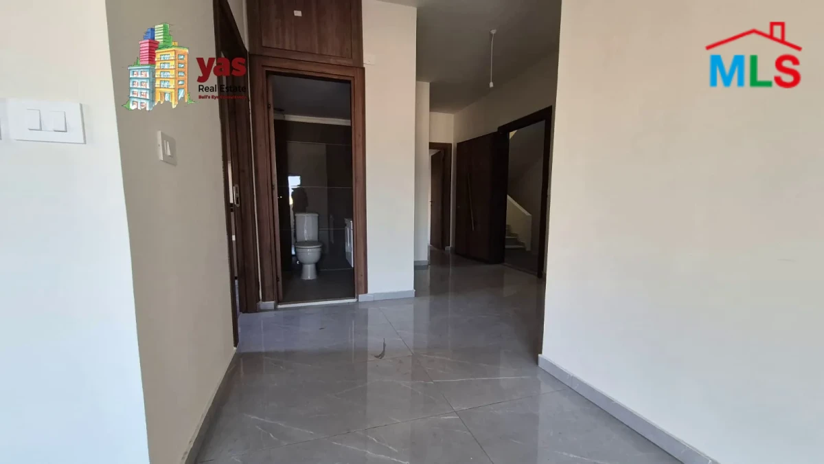 Adonis 125m2 | New Building | Calm Street | Modern | MCH