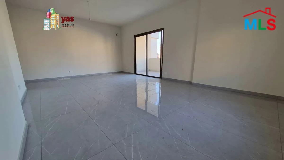 Adonis 125m2 | New Building | Calm Street | Modern | MCH