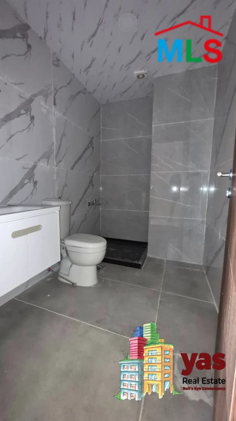Adonis 125m2 | New Building | Calm Street | Modern | MCH