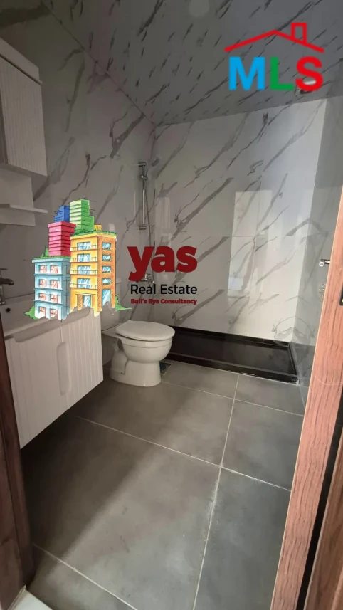 Adonis 125m2 | New Building | Calm Street | Modern | MCH