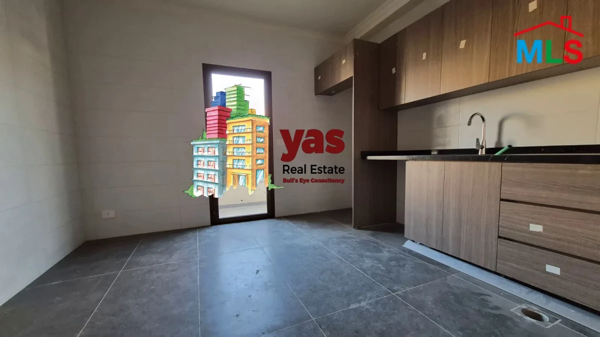 Adonis 125m2 | New Building | Calm Street | Modern | MCH