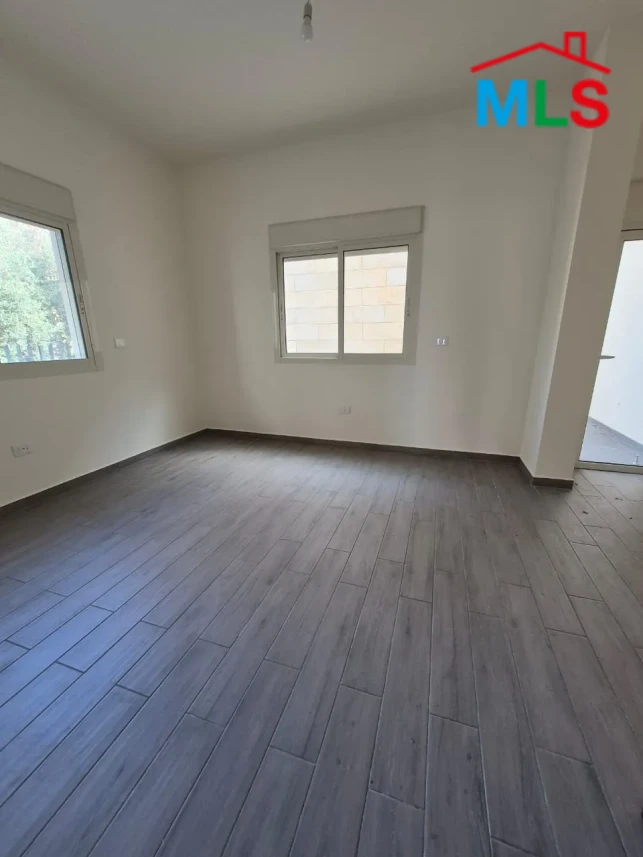 Jbeil/Blat 122m2 | 60m2 Terrace | Brand New | Private Street | OH