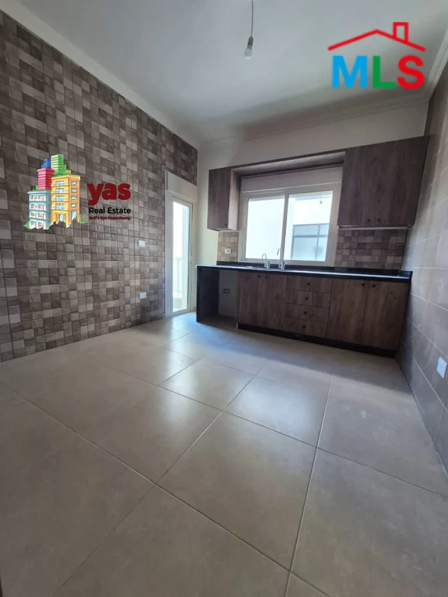 Jbeil/Blat 122m2 | 60m2 Terrace | Brand New | Private Street | OH