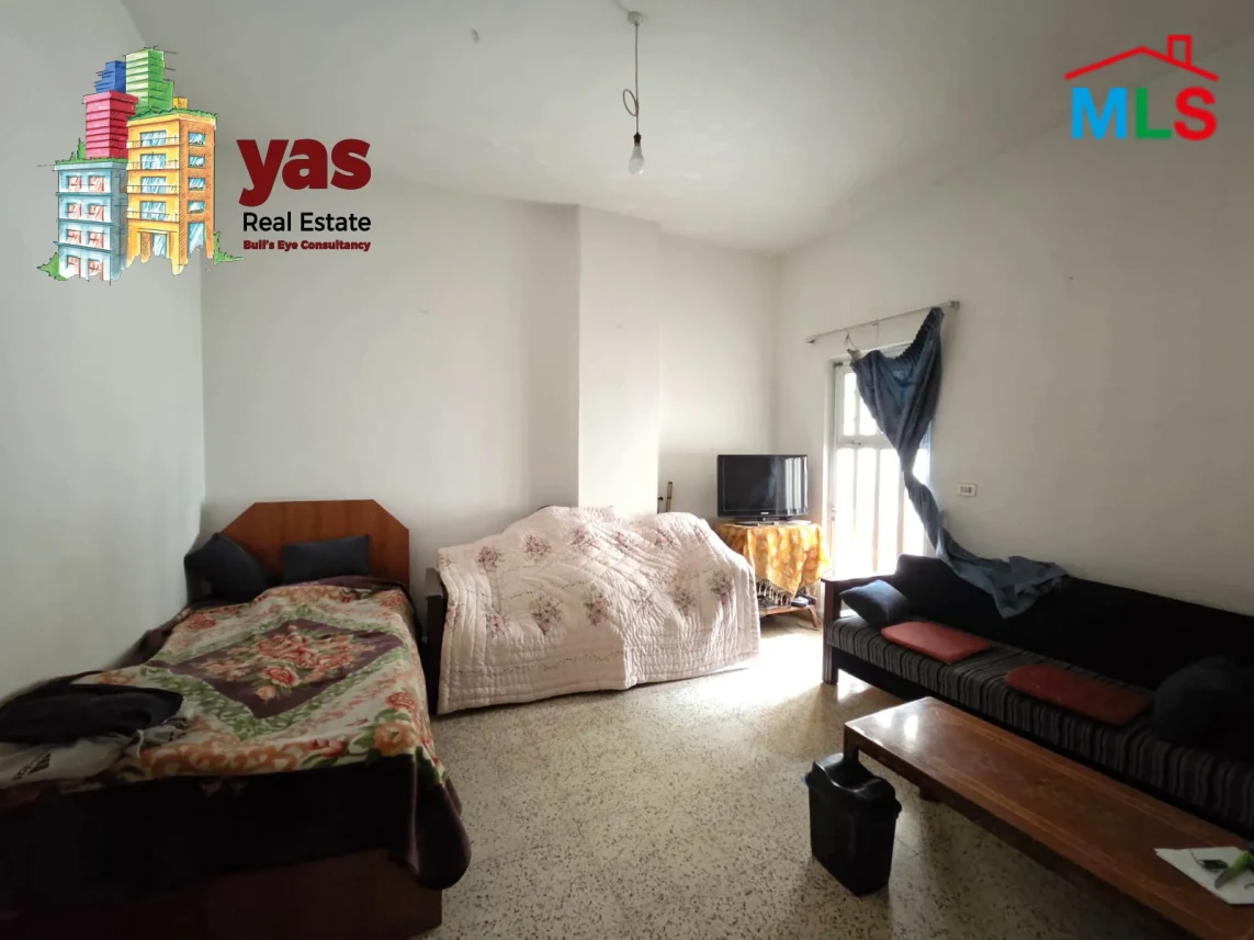 Sheileh 160m2 | Prime Location | Open View | Standard | TO